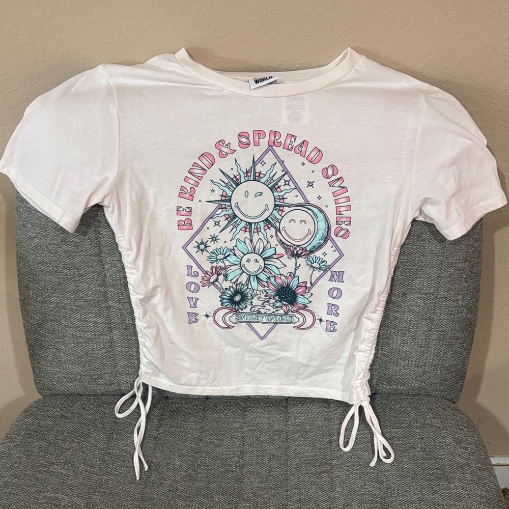 Kids Graphic Tee
